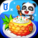宝宝营养料理 v9.91.00.00