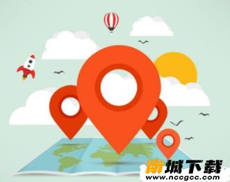 位置穿越v3.01.01