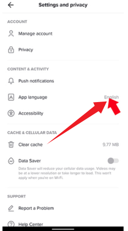 tiktok极速版怎么用