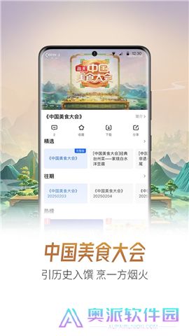 央视影音软件