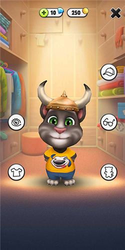 我的汤姆猫国际版(My Talking Tom)