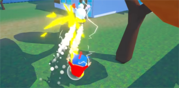 雪人boss怎么打截图4