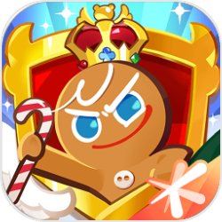 冲呀饼干人王国