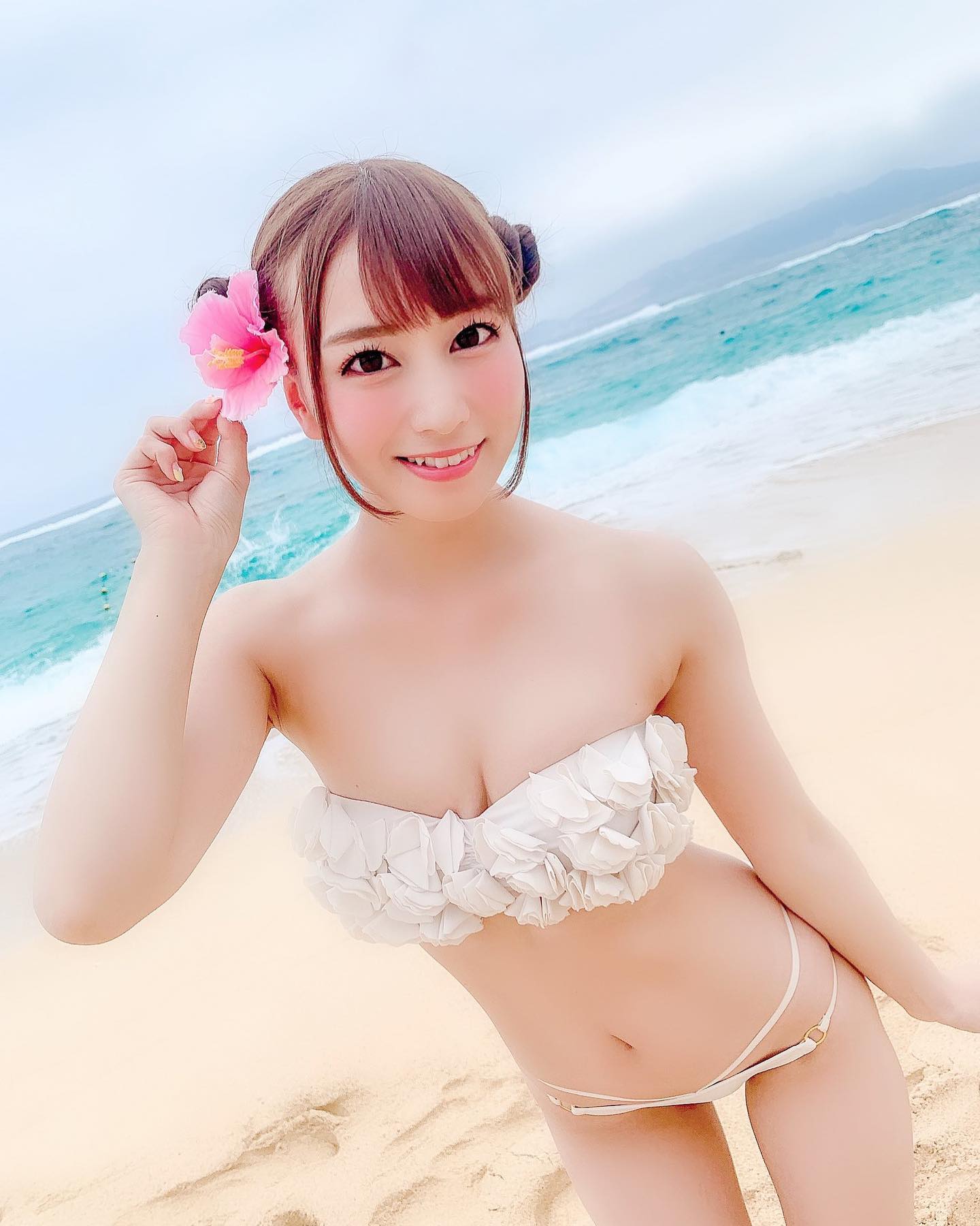 最新推荐！美女大学生变形记《初川南》精选作品介绍……