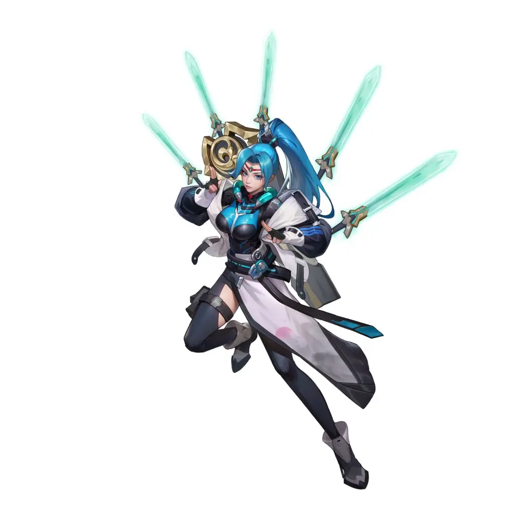 无声冲突
