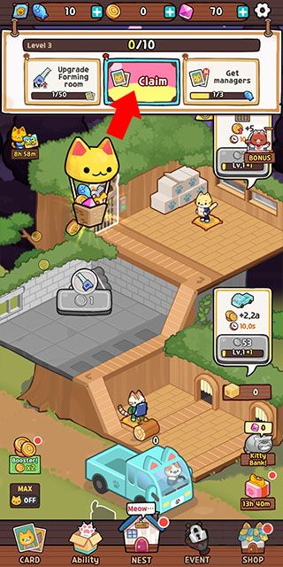 小猫猫大亨手机版