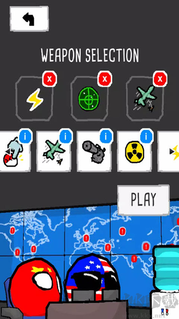 波兰球末世维稳手机版 v1.08.9安卓版 