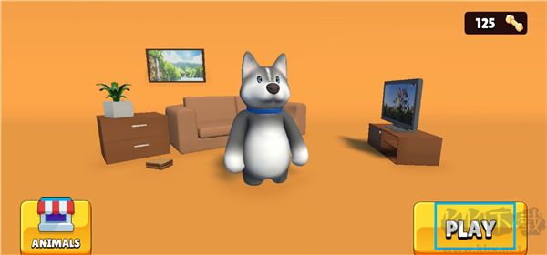 猛兽派对正版 v1.4安卓版 