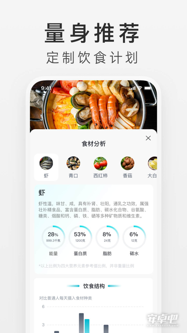 万得厨截图2