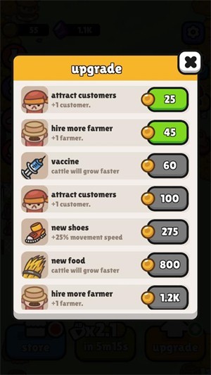 极乐农场大亨图片3