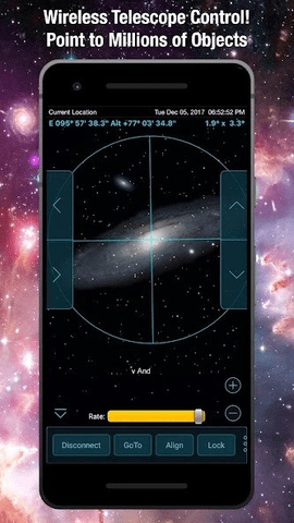SkySafari6Pro