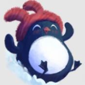 企鹅走丢了官方版 v1.04