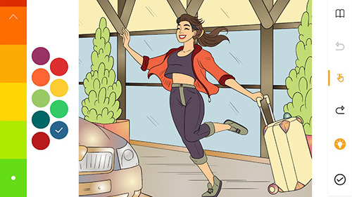 绘画桌app安卓版软件功能