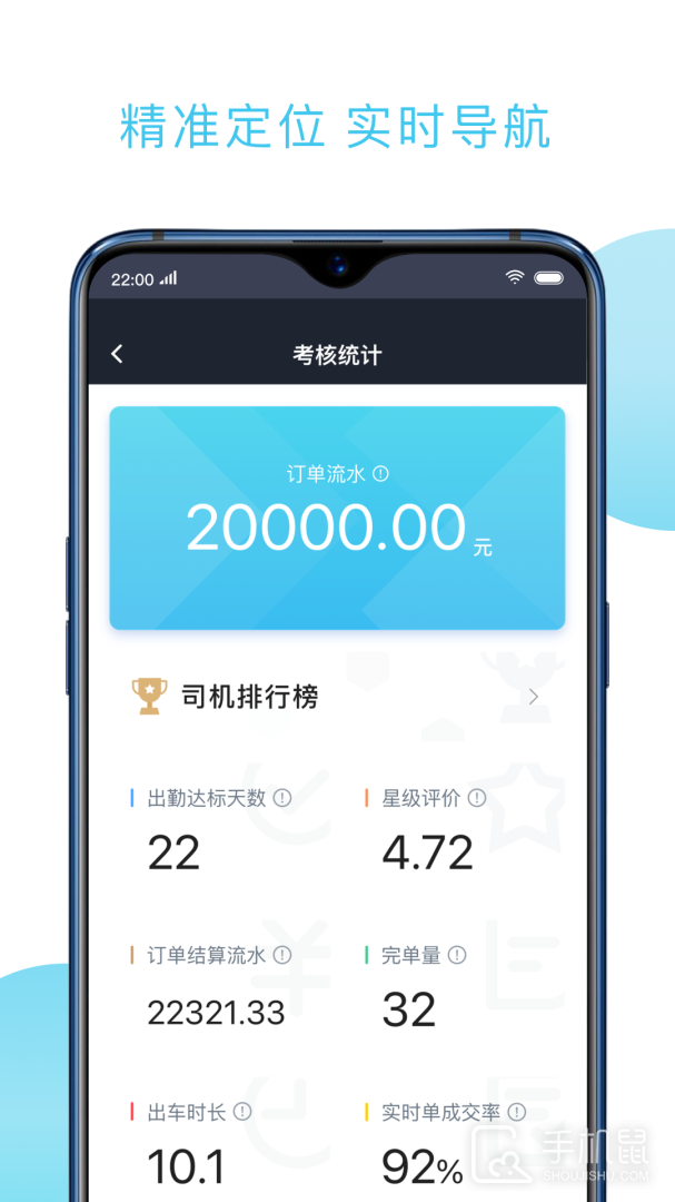 快客出行司机版 v6.30.6.0002