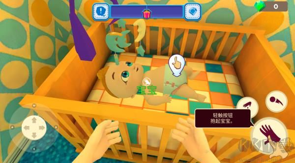 妈妈模拟器(Mother Simulator)v2.2.37.3安卓版 