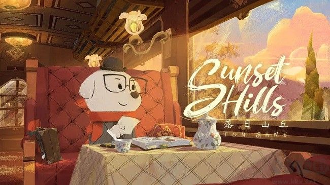 落日山丘中文版 v1.0.22安卓版 