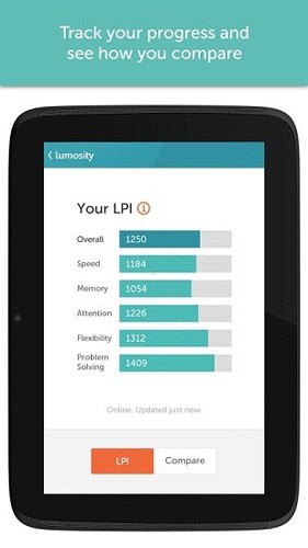 lumosity中文版 v2024.03.19.2500037