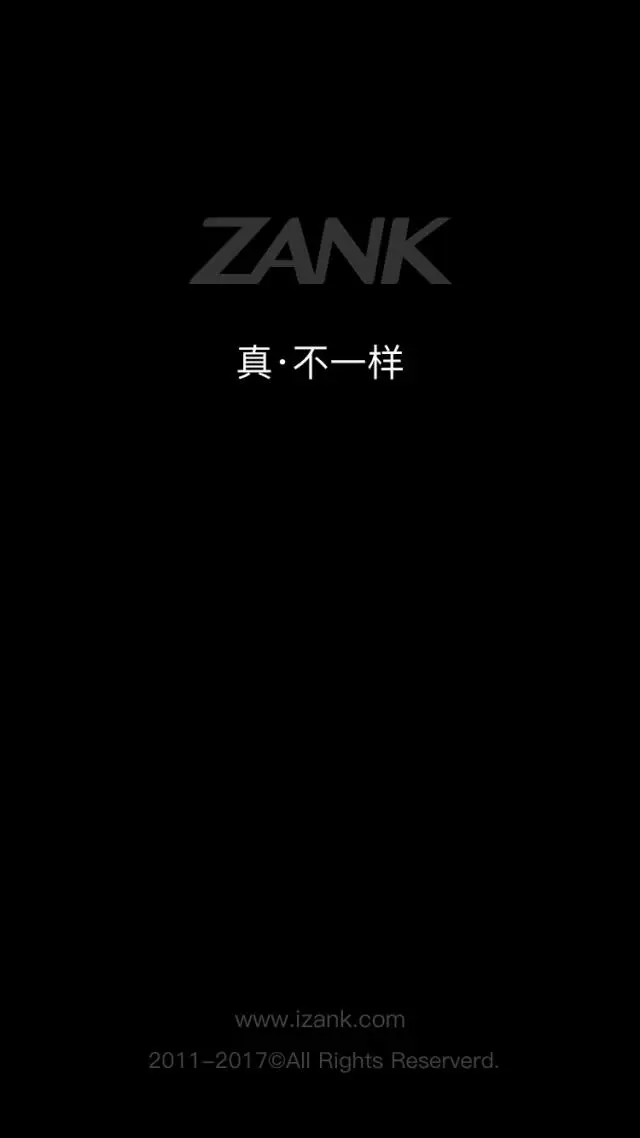 zankgay版本