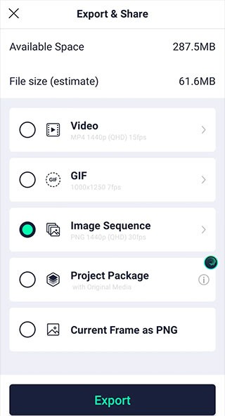 加查骨骼动画制作20