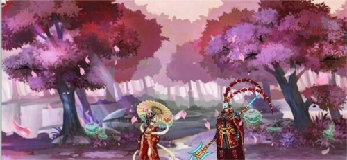 时空猎人oppo版