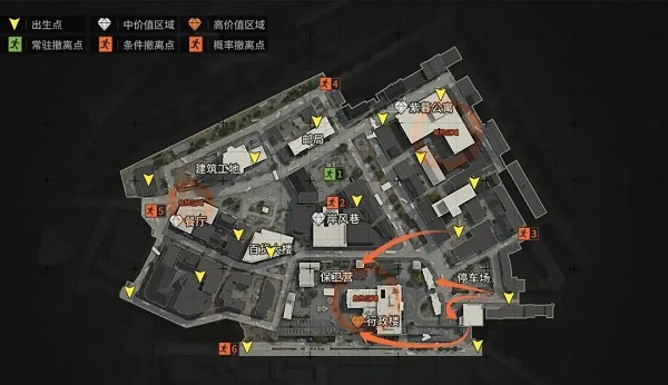 暗区突围国际服2023