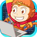 儿童编程启蒙App  V4.51.4Dx下载