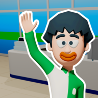 背锅打工人安卓版 V0.4