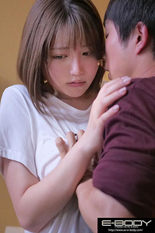 EBWH-099,天月あず（天月杏）最新作品2024/05/19发布！