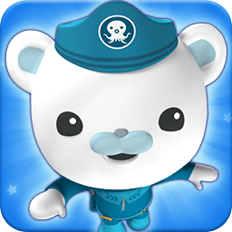 海底小纵队快乐酷跑国际服下载 v1.4.3
