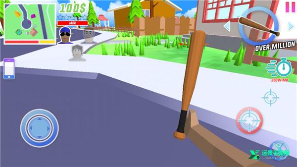 沙雕模拟器2025中文版