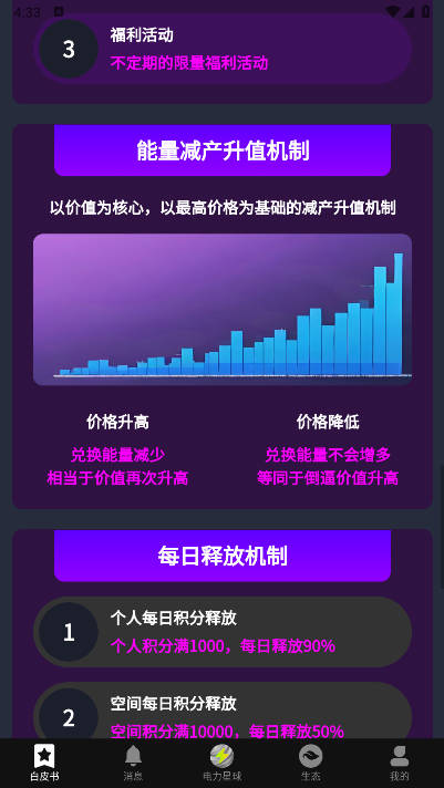 电力星球首码平台 v1.0.0 安卓版app