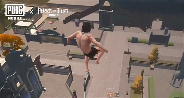 PUBGMOBILEʷ