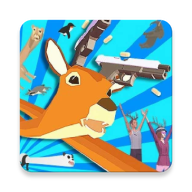 动物大英雄模拟器手机版 V1.0.0