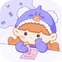 小贝记账2025App  V1.7.1下载