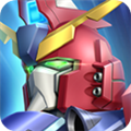 钢弹争锋对决台服优化版2026下载 v5.2.0