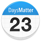 倒数日days matter安卓高级版v1.24.0 最新pro版