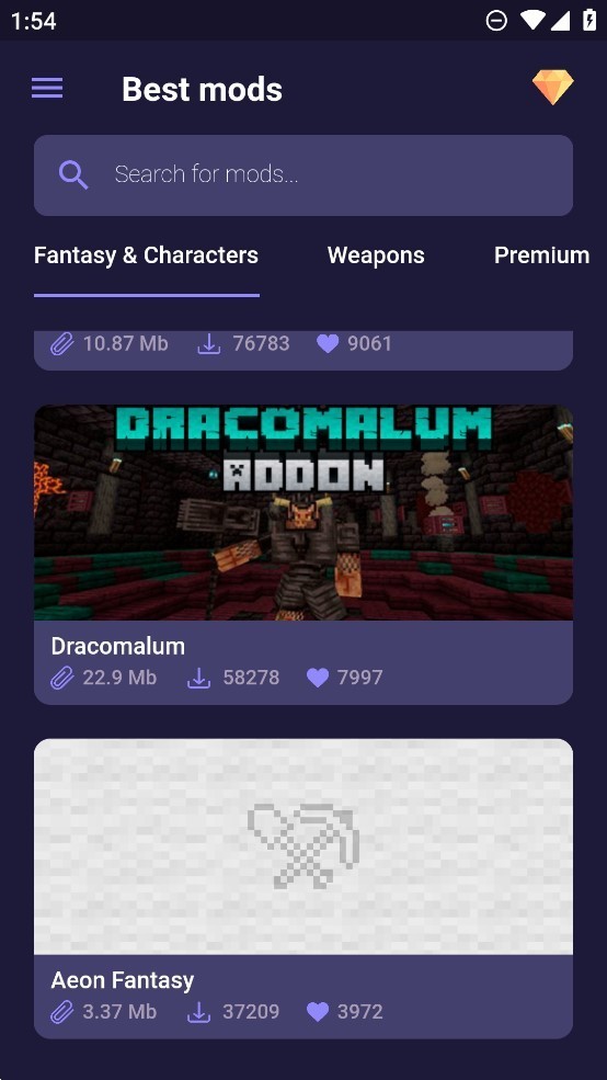 我的世界模组大全MOD