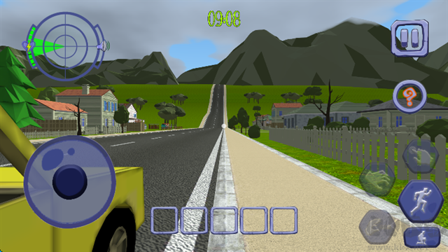 可怕的小丑邻居最新版 v1.20安卓版 