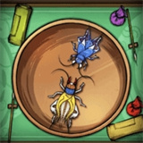 蛐蛐也疯狂下载 v2.5.5安卓版 