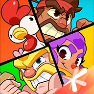 爆裂小队官方正版下载 v6.2.20