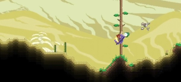 泰拉瑞亚1.4.4.9汉化版2025最新版