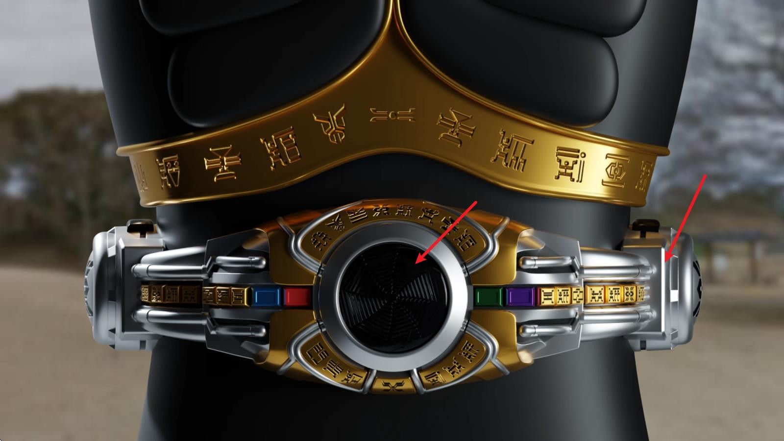 假面骑士空我模拟器豪华版2.0