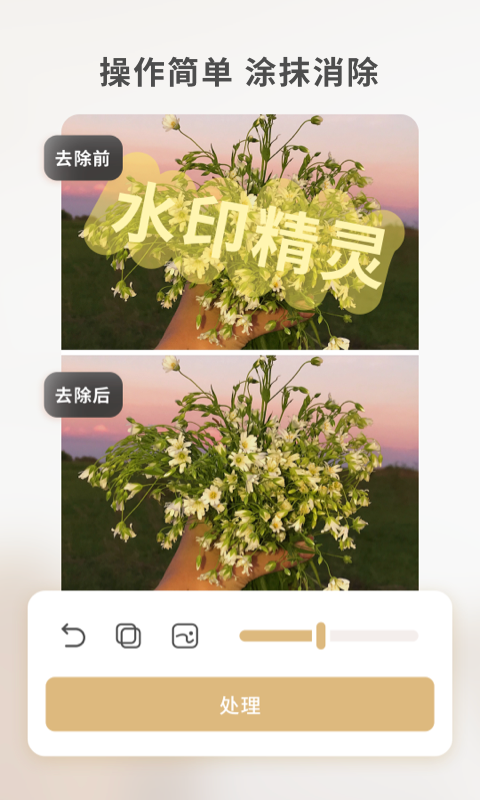 乐其爱水印精灵 v1.1.5安卓版下载
