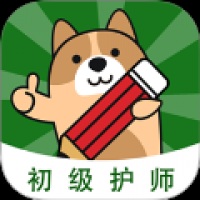 初级护师练题狗