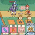 百分百灵气大乱斗游戏安卓版下载 v1.0