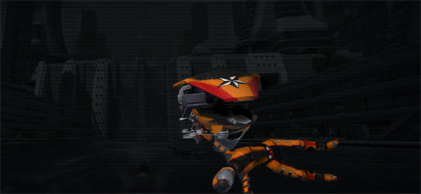 激流快艇叛逆者官方正版(Riptide GP Renegade)