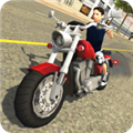 摩托车城市赛车手正版 V1.3下载