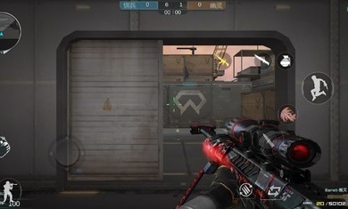 gz穿越火线生化单机版