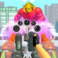 地狱射击直升机 300.1.0