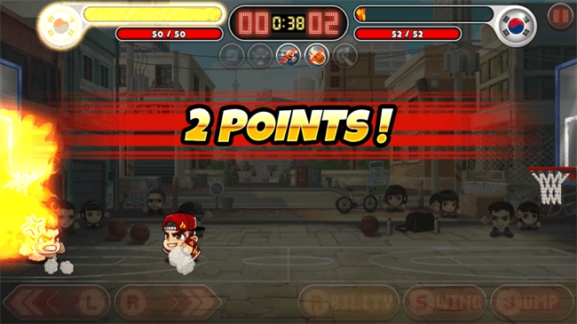头顶篮球最新版下载 v4.4.3